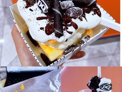 -DQ·蛋糕·冰淇淋(虹口龙之梦店)