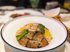 -西堤牛排(南京龙江店)