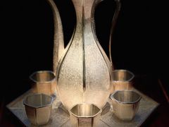 -北京工艺美术博物馆