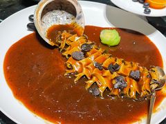 黑金鲍-甄御•海鲜新青岛菜(麦岛店)