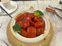 -马凯餐厅(地安门店)