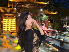 -濮园 · 四合院餐厅