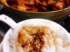-奇味鸡煲(麦地店)