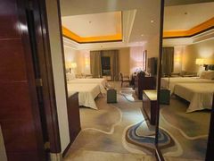 -惠州康帝国际酒店