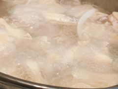 -同仁四季椰子鸡(福田东园总店)