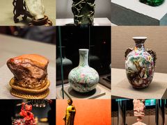 -台北故宫博物院