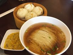 -朱鸿兴面馆(镇湖店)