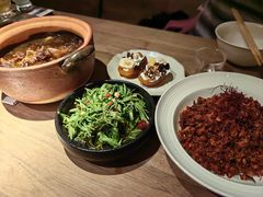 -兮禾酒馆(护国路店)