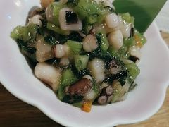 -森味薪火烧•烧鸟居酒屋•日本料理(望京店)