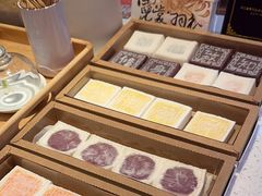 -阮大兴糕团(日月光中心店)