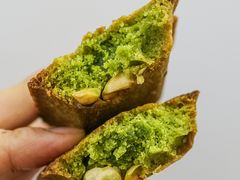 抹茶费南雪-WHEAT&BAKER-麥(凯德来福士店)