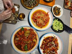 -龙虾奇迹(大华三路店)