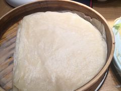 满園家常春饼-满园烤鸭·春饼(中街大悦城店)