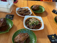 -雲记卢妈冷锅串串(中道街总店)