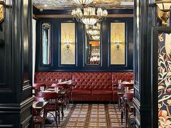 -Golden Lily河内巴黎法越料理餐厅(建国西路店)