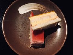 甜品-新鲜特色餐厅(香格里拉大酒店)