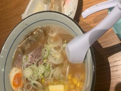 -yokocho上横町·日本食街(深业上城店)