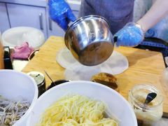 -安徽阜阳卷馍(西单店)