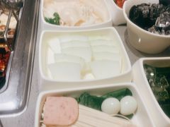 -海底捞火锅(凯德广场店)