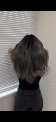 -卓梵美发·精品Salon