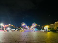 -中国汉城景区
