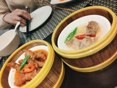 -博悦茶餐厅(文殊院店)
