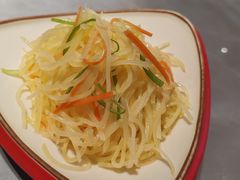 -东方饺子王(哈西万达店)