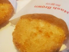 -麦当劳(文化西路店)