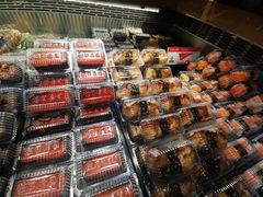 -池田寿司·4H鲜作(西直门凯德华联店)