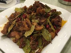 -唐师傅湘西名菜馆(武陵路店)
