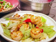 -一川二水•粤川醉(CP静安店)