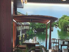 -外婆船宴餐厅·外婆喊你回家吃饭