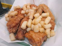 -BOPEYE·波派炸鸡(九霄天地店)