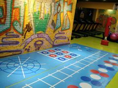 -RoMan罗马健身工作室(莘庄店)