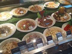 -渔民船说·北塘海鲜·天津菜·海肠捞饭(北塘古镇店)