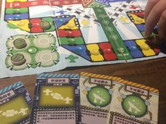 -YOGO优果密室逃脱(新佳丽广场店)