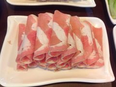 picture-年巴羊肉铺老铜锅(梅江店)