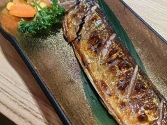 -清水日本料理铁板烧(学府路店)