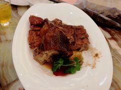 -椿记烧鹅(叠彩店)