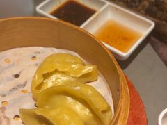 -厨创东北传家菜(信义坊店)