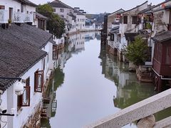 -山塘街