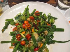 -蠔友汇·海鲜·生蚝烧烤(大东店)