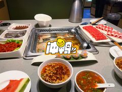 -海底捞火锅(凯德广场店)