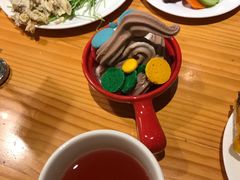 -So Lounge索兰至餐厅(蓝色港湾店)