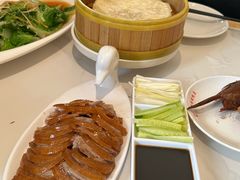 -梅利汴京烤鸭•开封豫菜地标店(晋安路店)