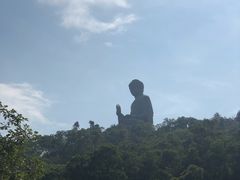 -天坛大佛