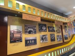 大厅-大观楼电影院