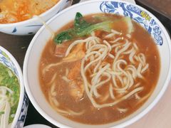 -西部马华清真食府·丝路菜(大钟寺店)