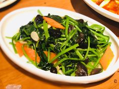 -莲香西域·正宗新疆菜(龙华店)