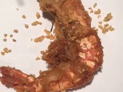 -无招牌海鲜餐厅(怡丰城店)